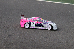 2014 ﻿﻿Conrad Touring Masters Series